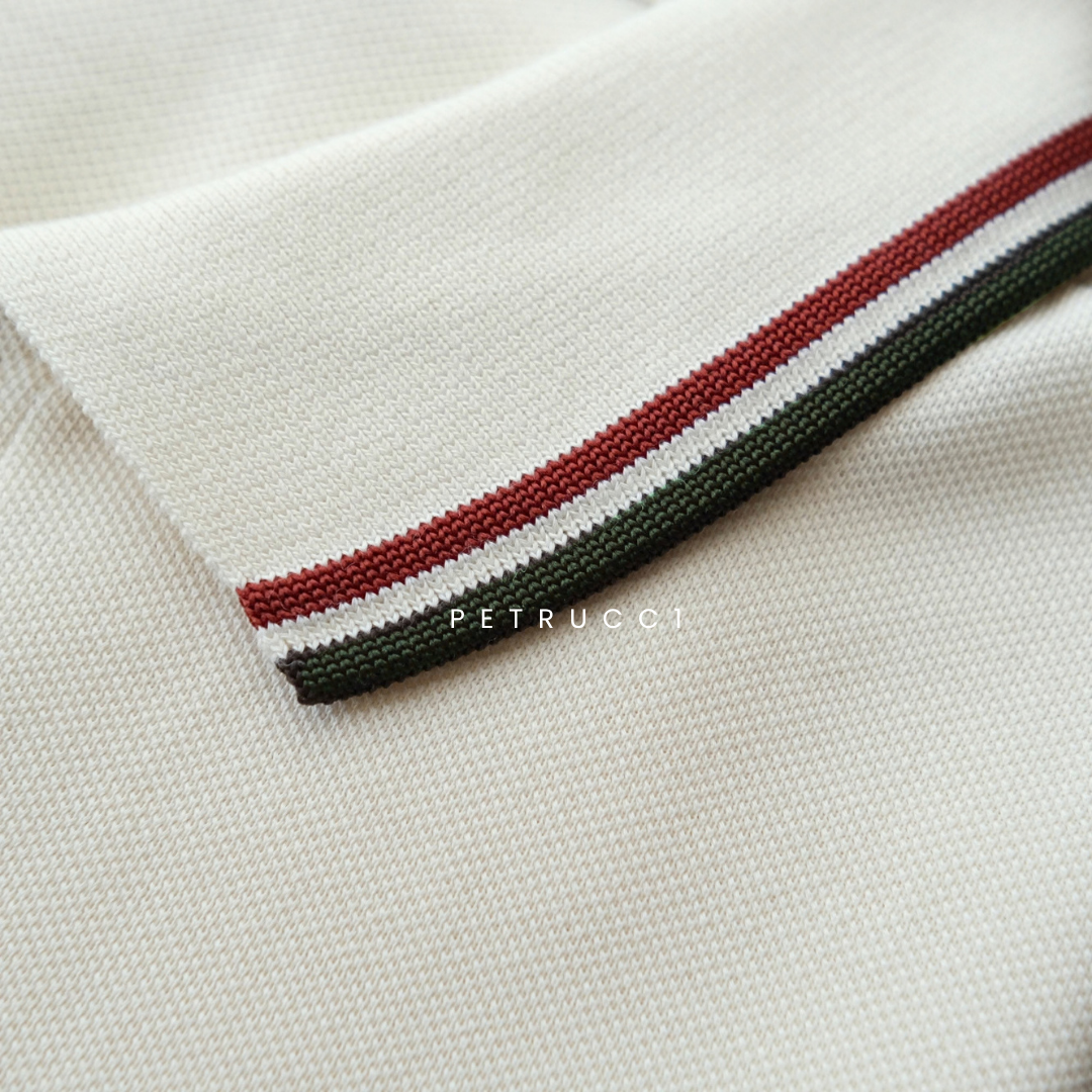 Fred Perry Polo Shirt Cowo Original Pria M3600/69C