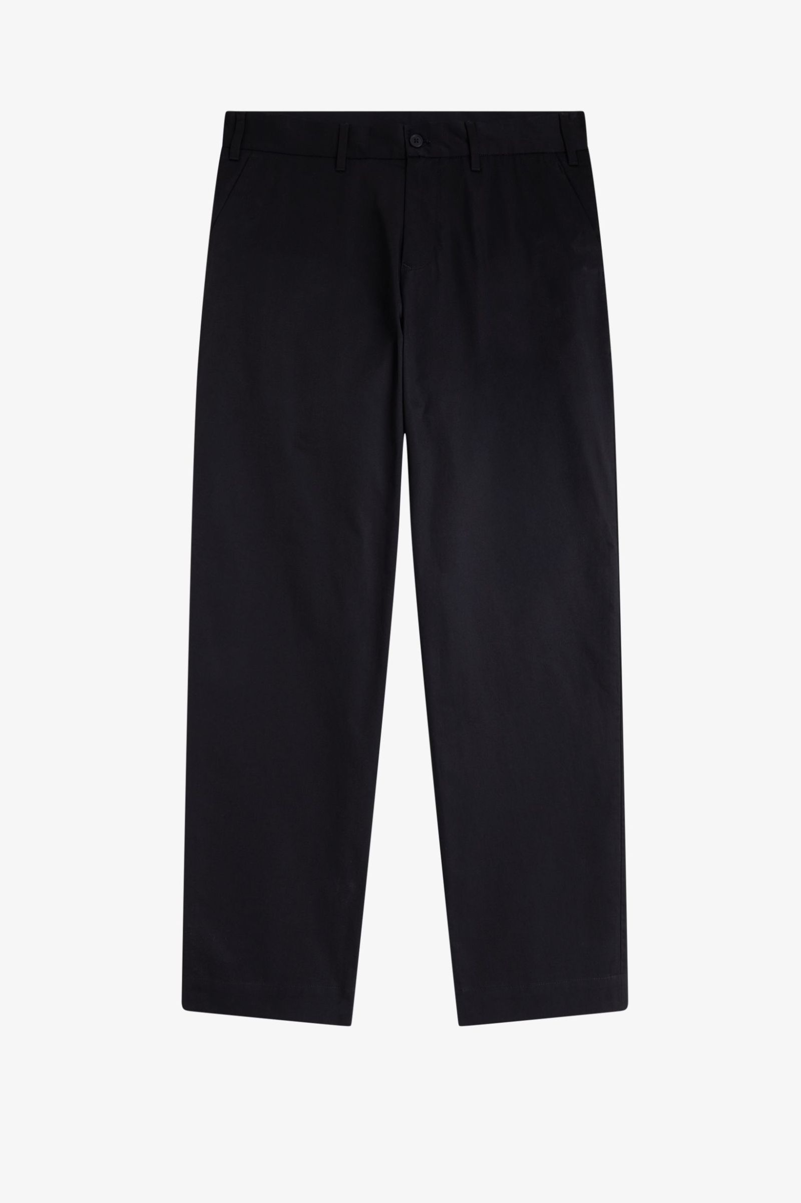 Fred Perry Slim Fit Twill Trousers T2301/102