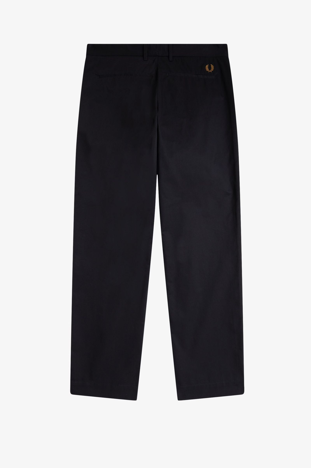 Fred Perry Slim Fit Twill Trousers T2301/102