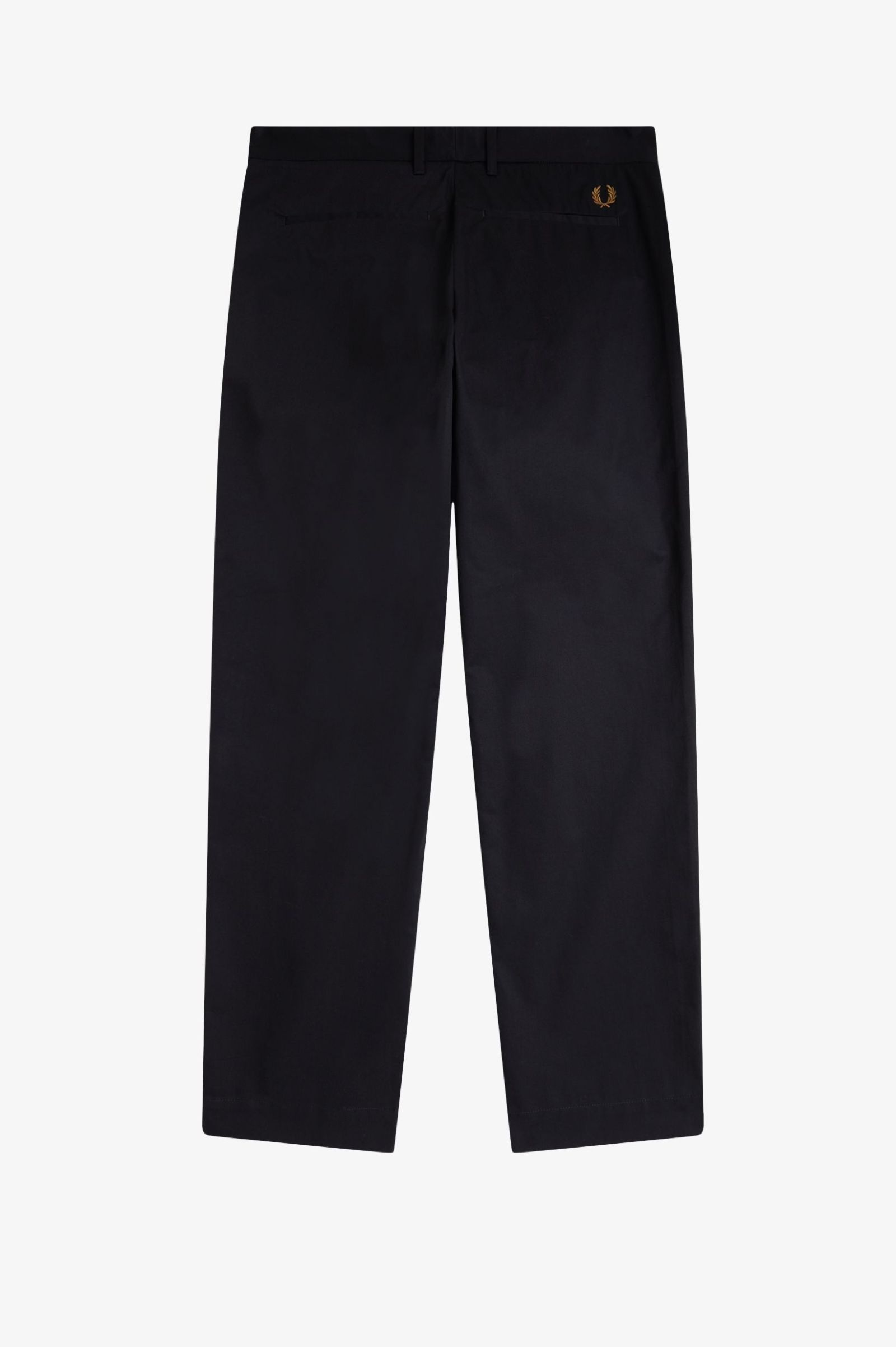 Fred Perry Slim Fit Twill Trousers T2301/102
