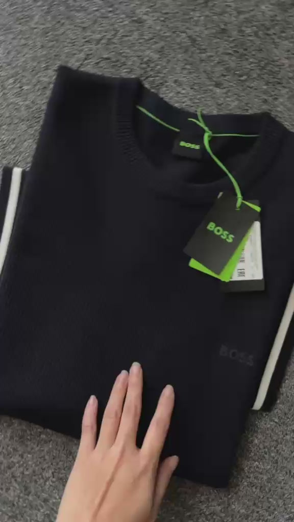 BOSS KN Momentum-Lite T-Shirt 50563377