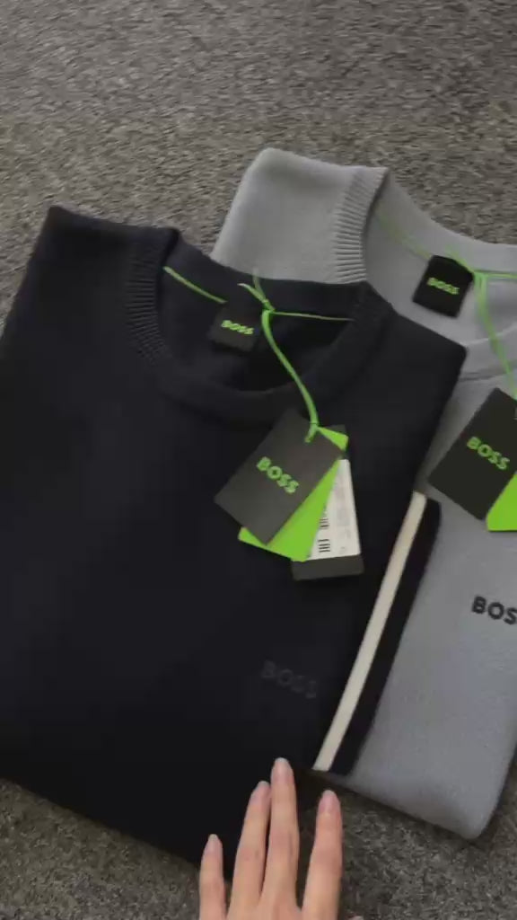 BOSS KN Momentum Lite T-Shirt 50563377