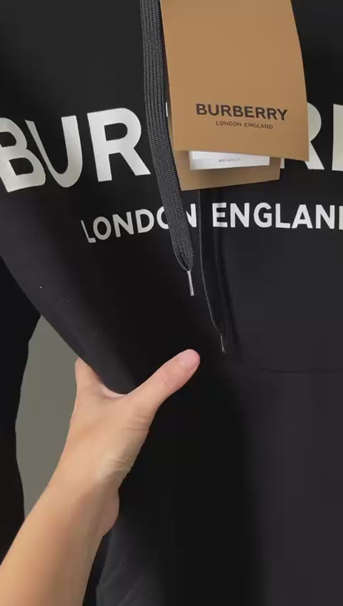 BURBERRY Lexstone HOODIE 8009509
