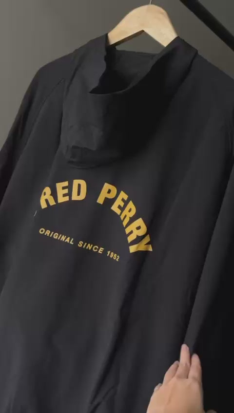 Fred Perry Shell Jacket Windbreaker