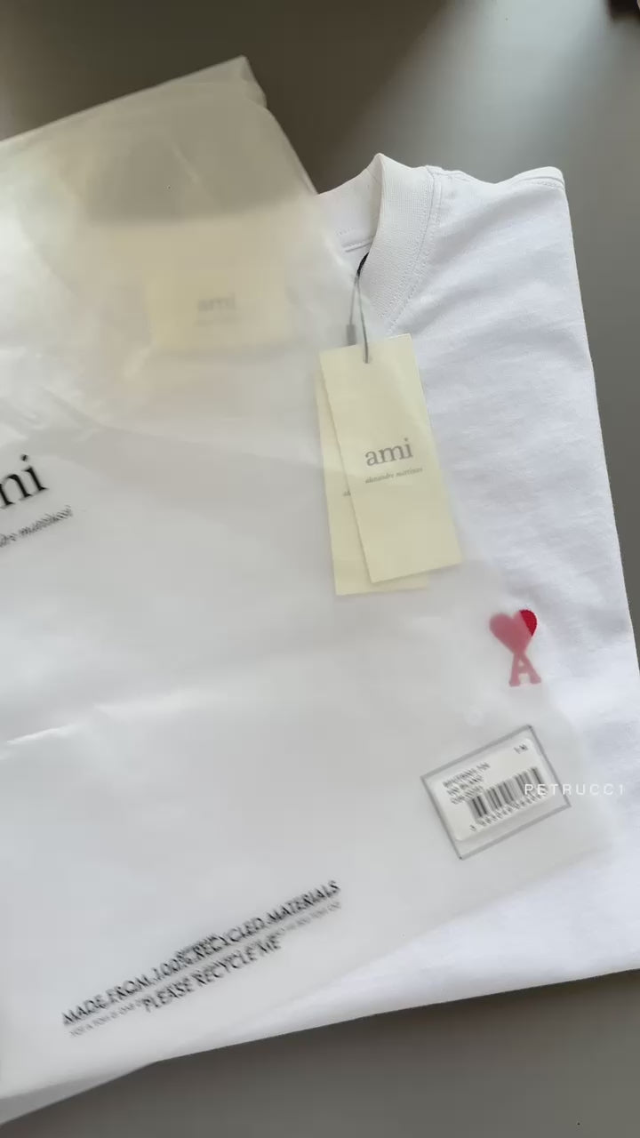 Ami De Coeur T Shirt  BFUTS001
