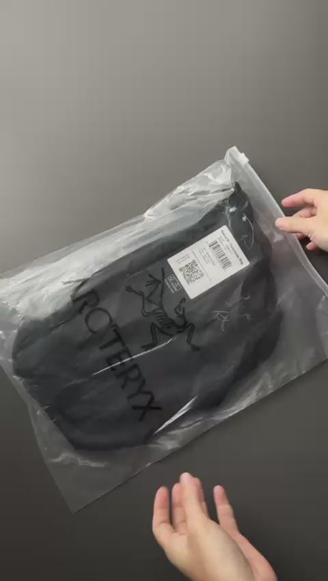 ARCTERYX Heliad 6L Crossbody Bag Tas Slingbag
