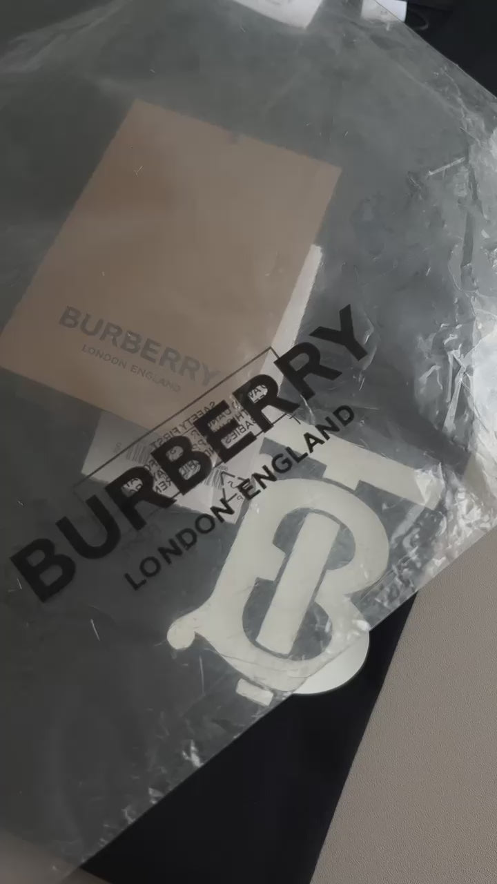 BURBERRY Emerson T-shirt 8017484