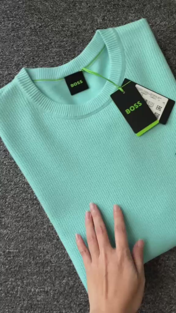 BOSS KN Momentum Lite T-Shirt 50563377