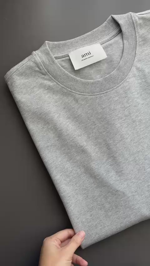 Ami De Coeur Boxy Fit T-Shirt  BFUTS005