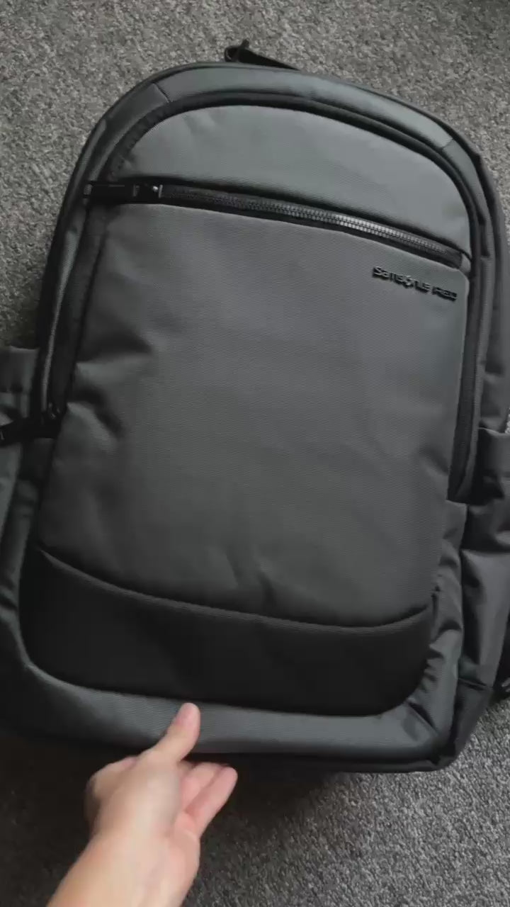 SAMSONITE CRAGGAN BACKPACK Tas Ransel