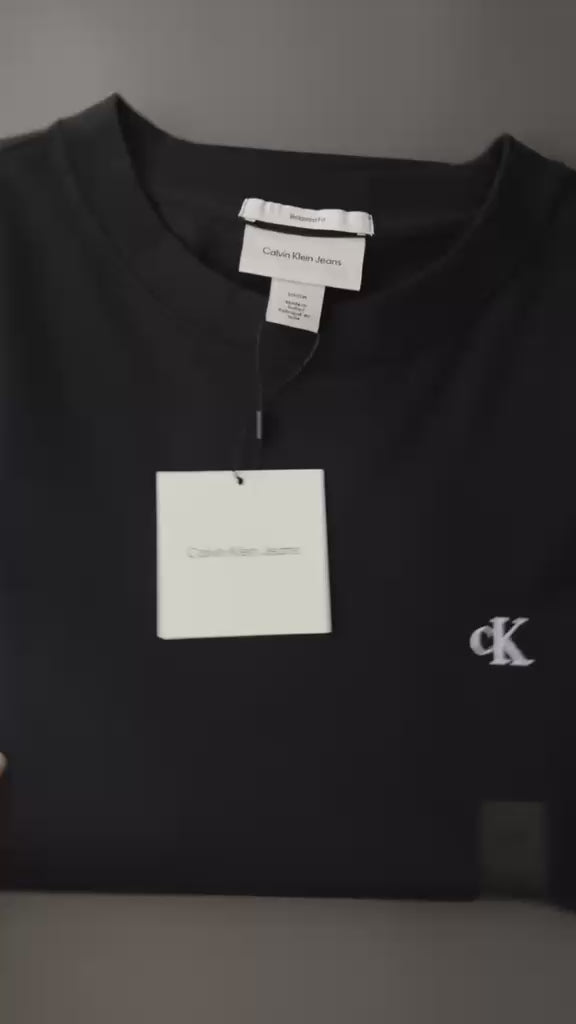 CALVIN KLEIN kaos baju cowo pria 40HM229