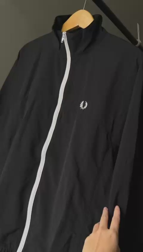 Fred Perry Shell Jacket J2505/102