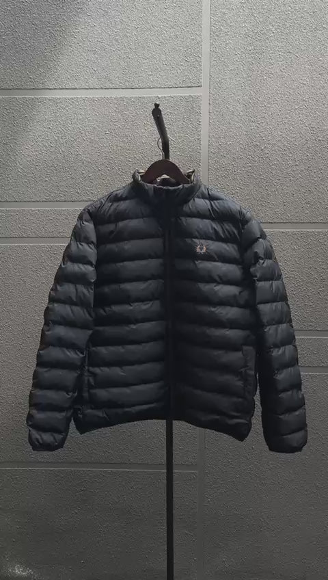 Fred Perry Insulated Jacket Puffer J4564/102