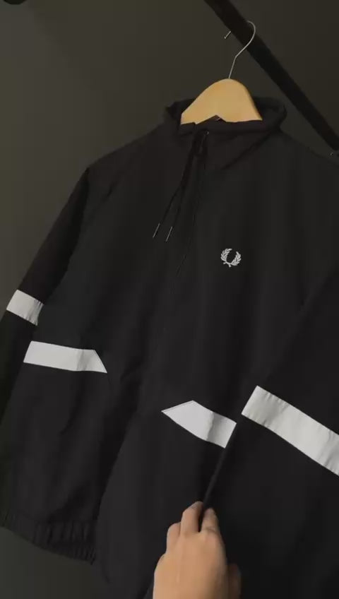 Fred Perry Sport Shell Woman Jacket J4115/102