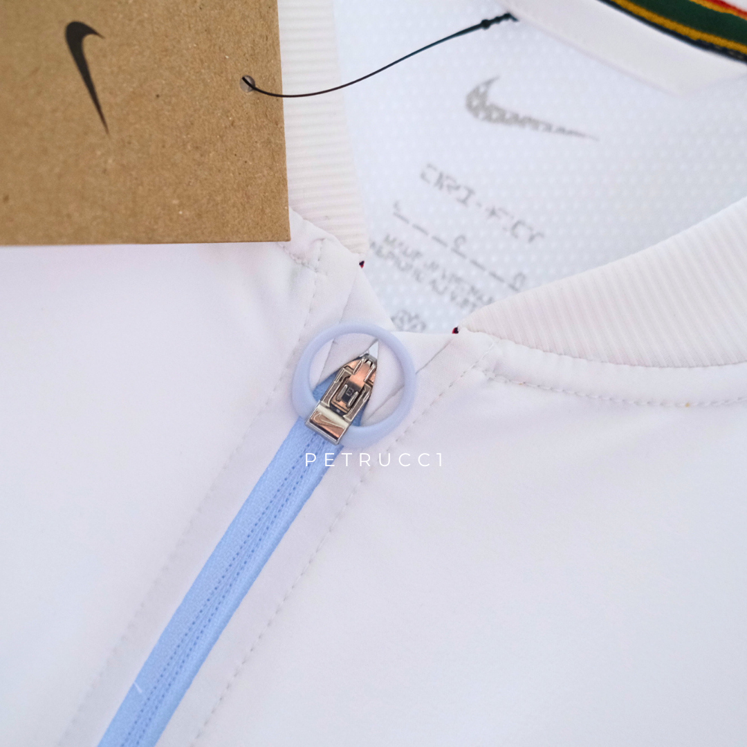 NIKE Court Advantage Dri-FIT Men's Quick Dry Tennis Jacket