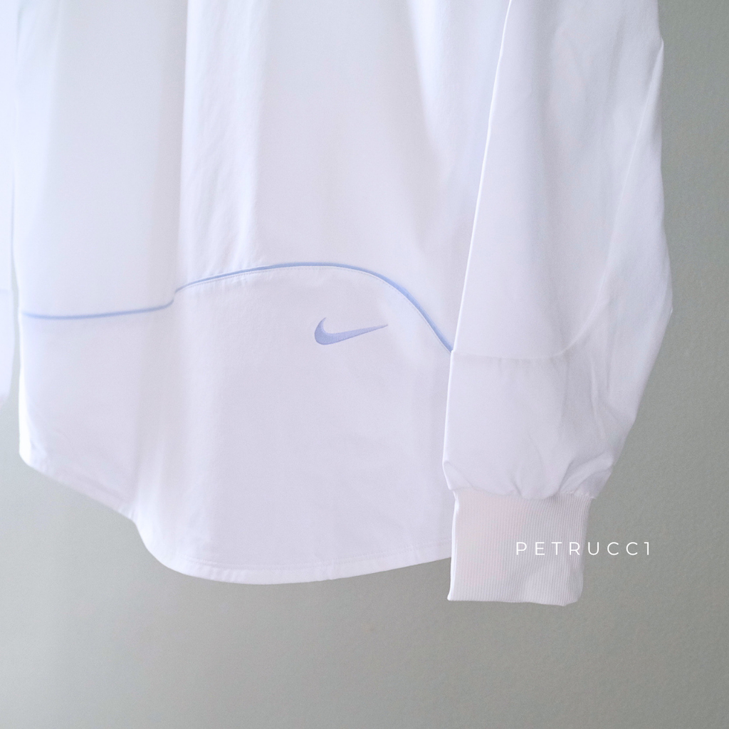 NIKE Court Advantage Dri-FIT Men's Quick Dry Tennis Jacket