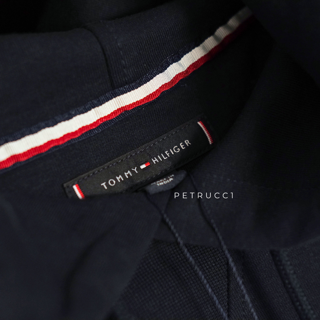 TOMMY HILFIGER Men Hooded Sweatshirt  78JA837