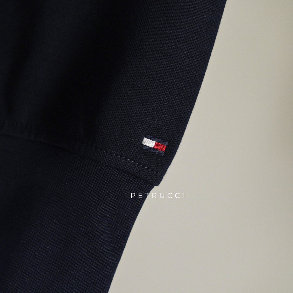 TOMMY HILFIGER Men Hooded Sweatshirt  78JA837