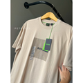 BOSS TEE LOGO RIB 99 50538096