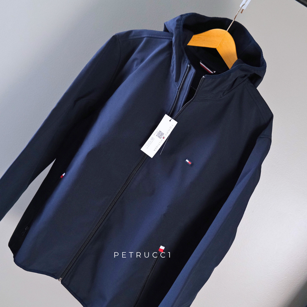 TOMMY HILFIGER CRUZ Softshell Jacket  78J2787FAP