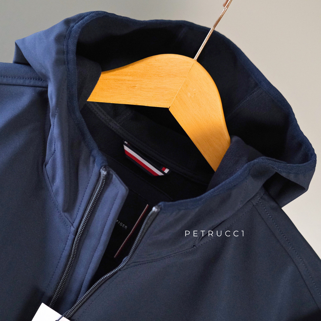 TOMMY HILFIGER CRUZ Softshell Jacket  78J2787FAP
