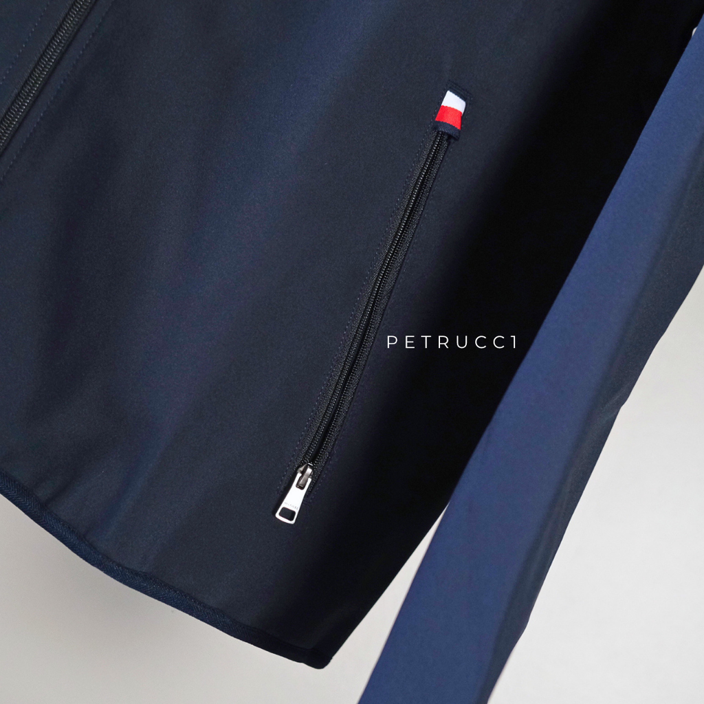 TOMMY HILFIGER CRUZ Softshell Jacket  78J2787FAP
