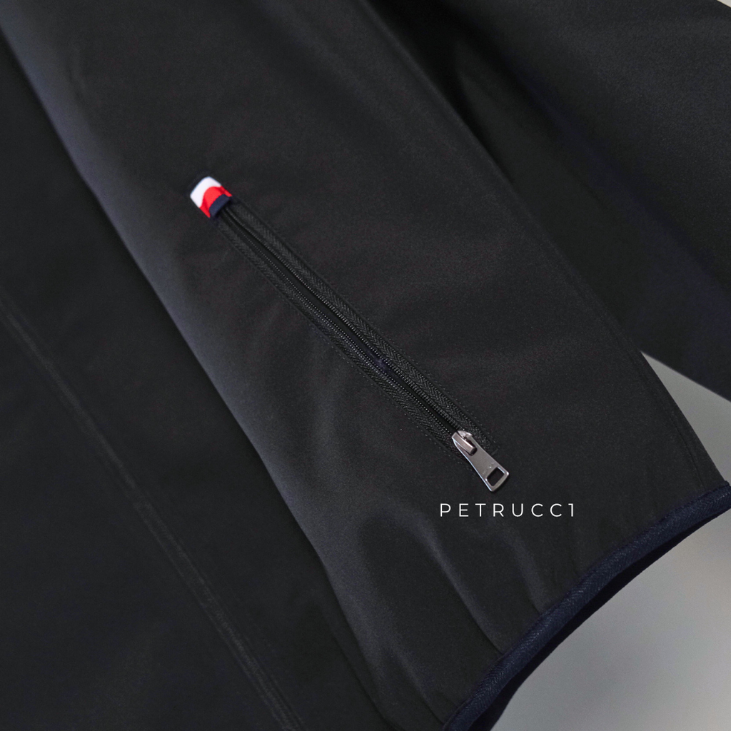 Tommy Hilfiger CRUZ Softshell Jacket 78J2787FAP