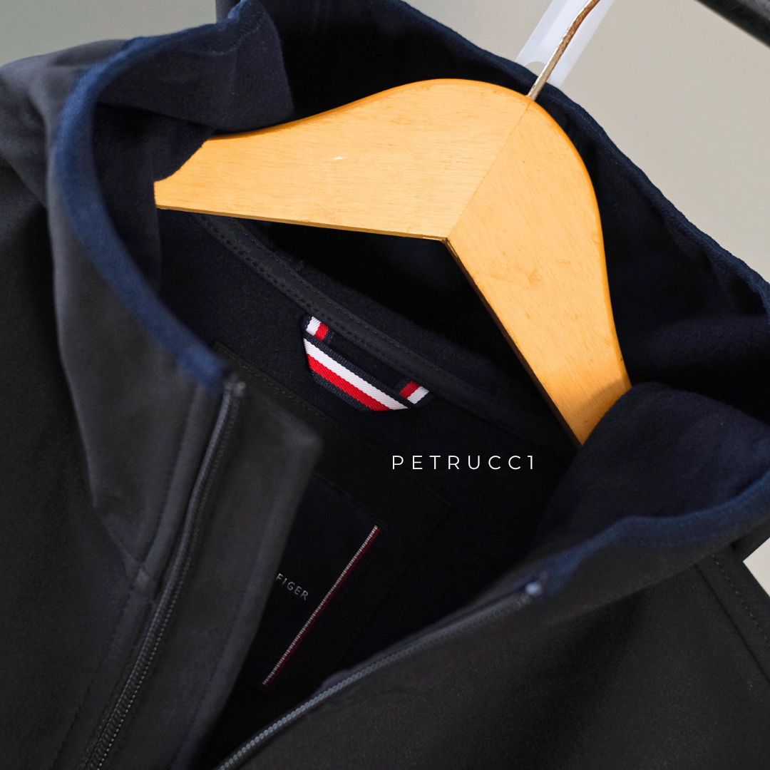 Tommy Hilfiger CRUZ Softshell Jacket 78J2787FAP