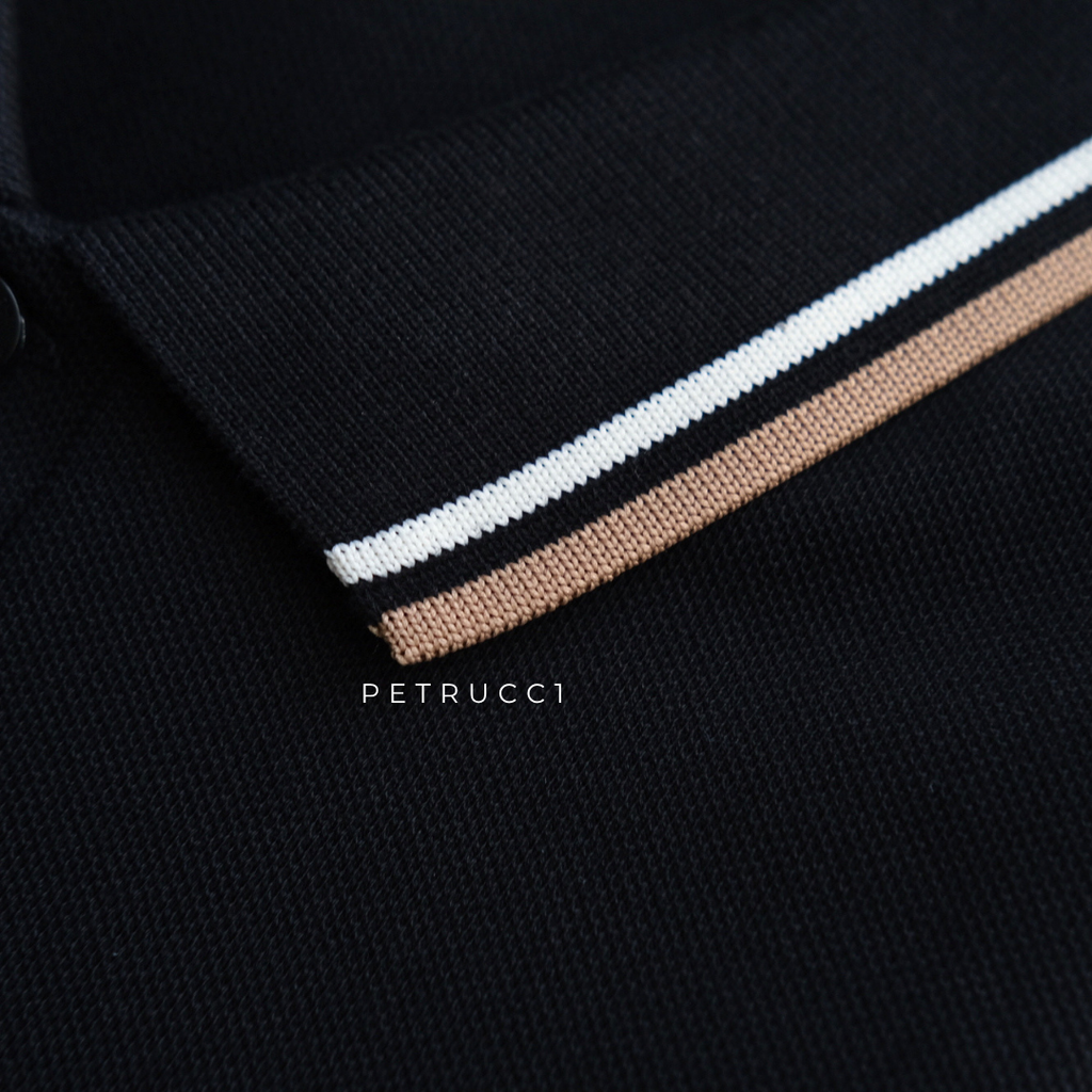 Fred Perry The Twin Tipped Polo Shirt M3600/R78
