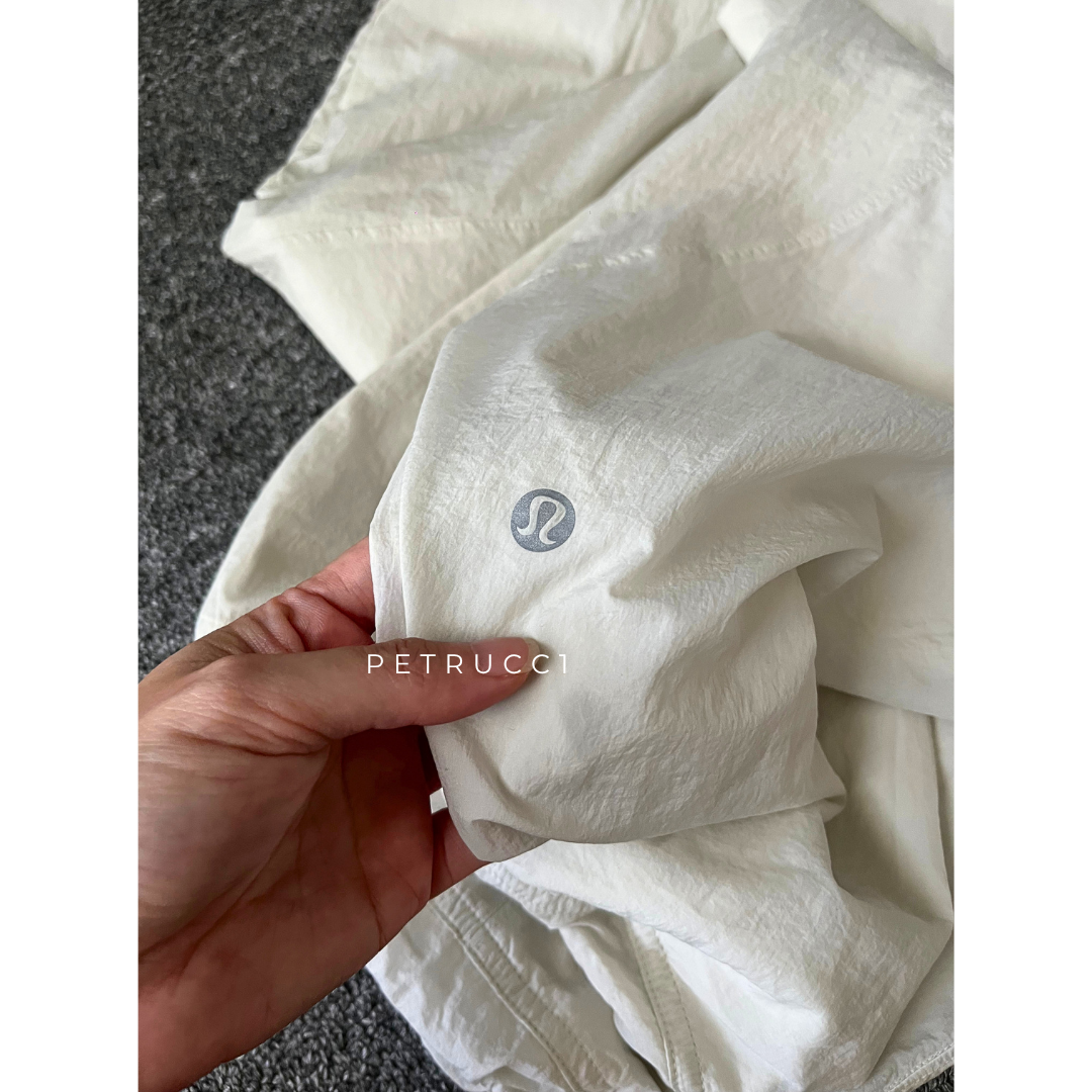 LULULEMON License to Train Mid-Rise Lightweight Jogger Women