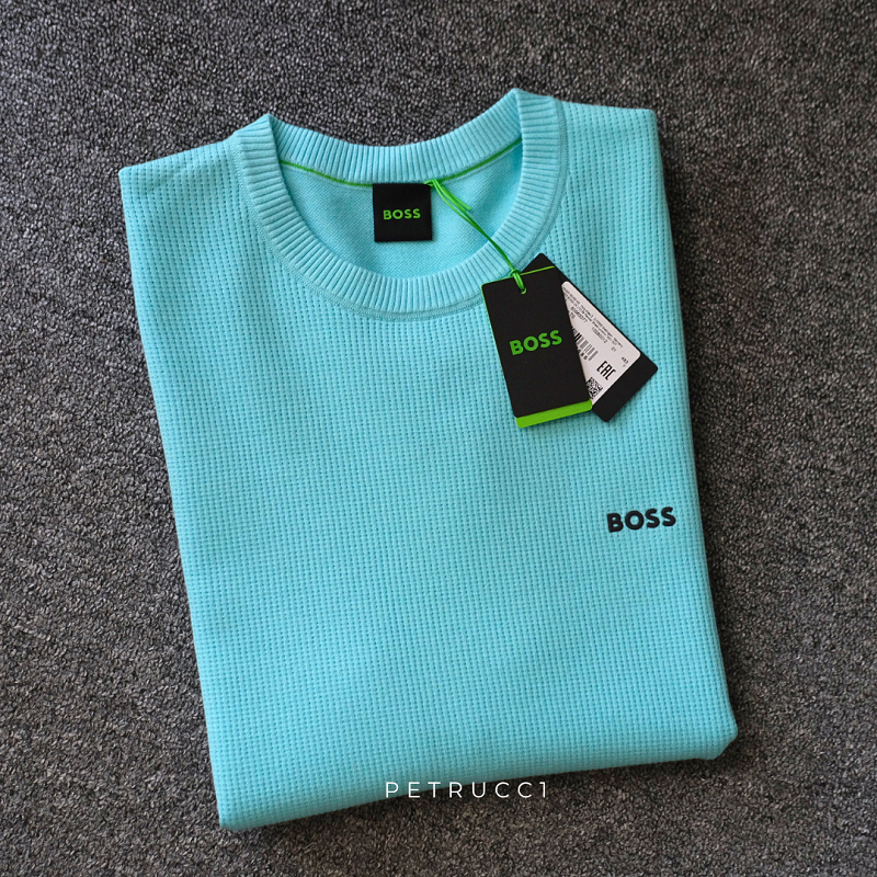 BOSS KN Momentum Lite T-Shirt 50563377