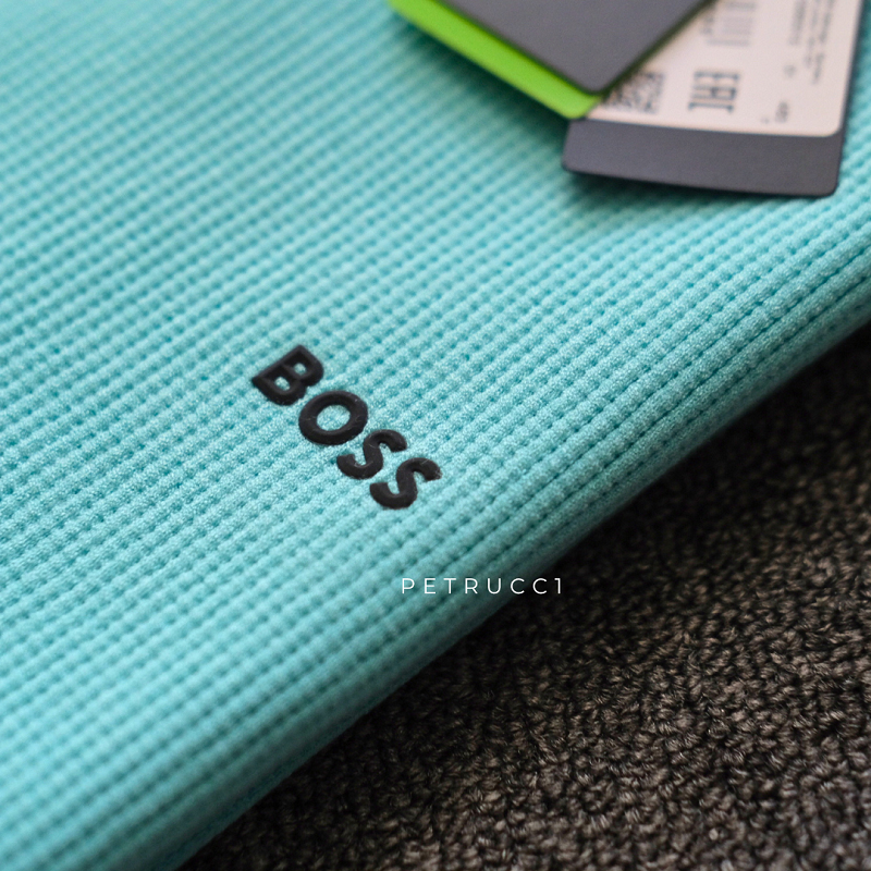 BOSS KN Momentum Lite T-Shirt 50563377