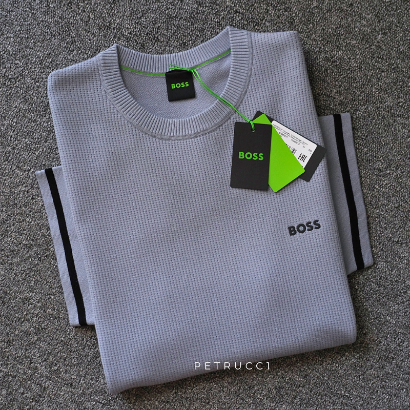 BOSS KN Momentum Lite T-Shirt 50563377