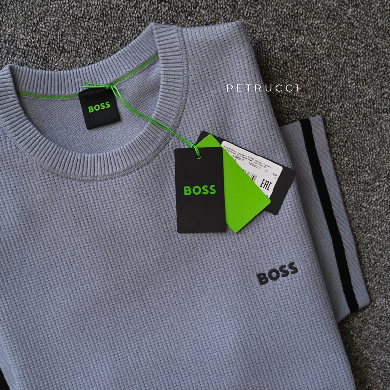 BOSS KN Momentum Lite T-Shirt 50563377