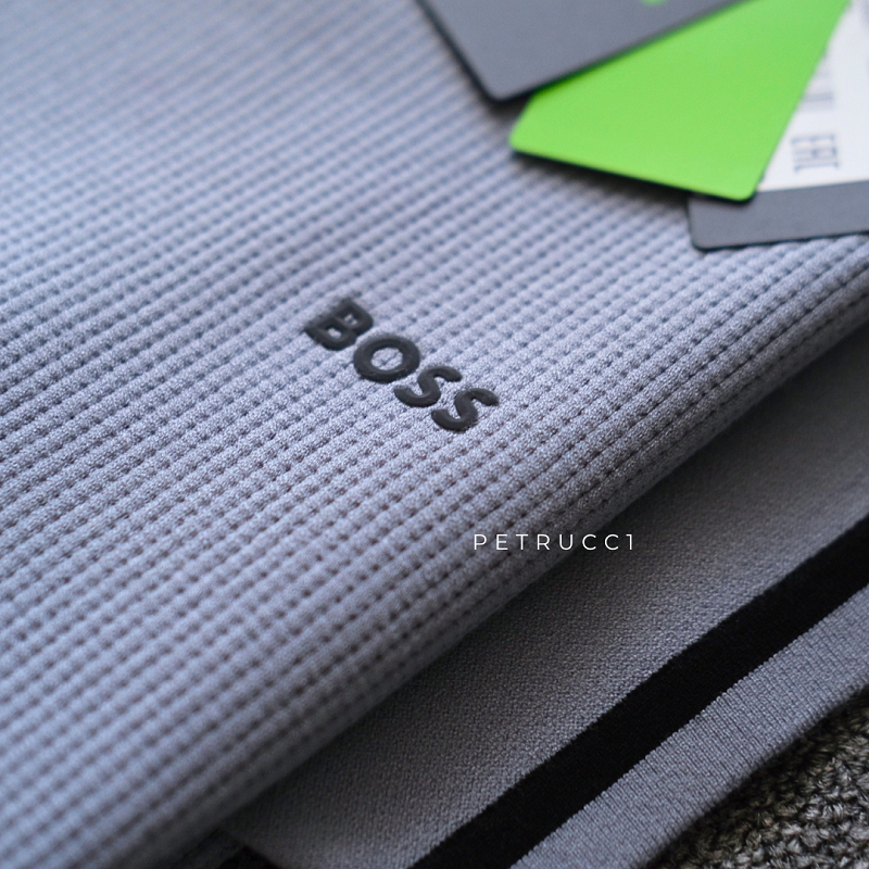 BOSS KN Momentum Lite T-Shirt 50563377