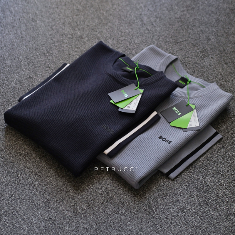 BOSS KN Momentum Lite T-Shirt 50563377