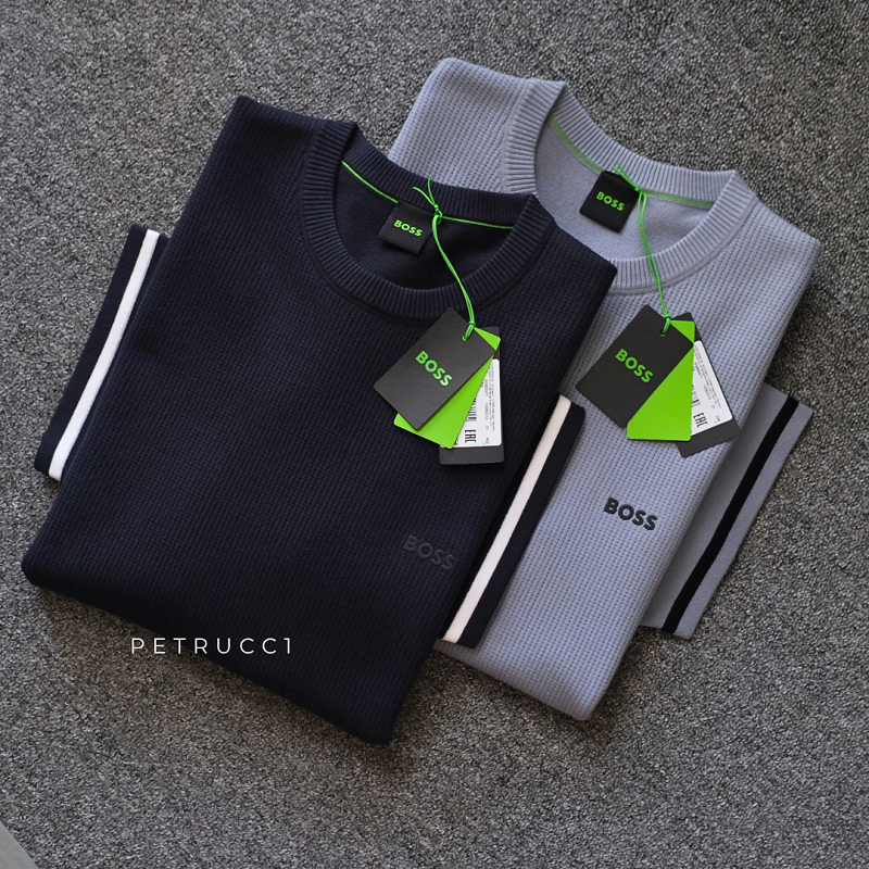 BOSS KN Momentum Lite T-Shirt 50563377