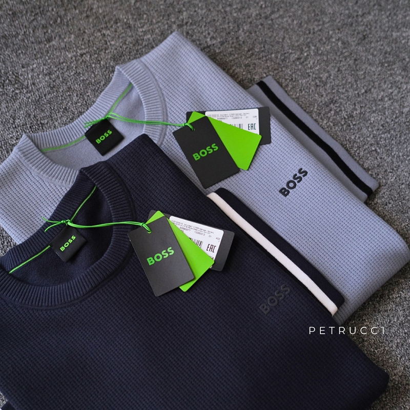 BOSS KN Momentum Lite T-Shirt 50563377