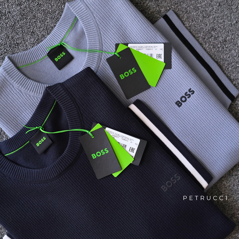 BOSS KN Momentum Lite T-Shirt 50563377