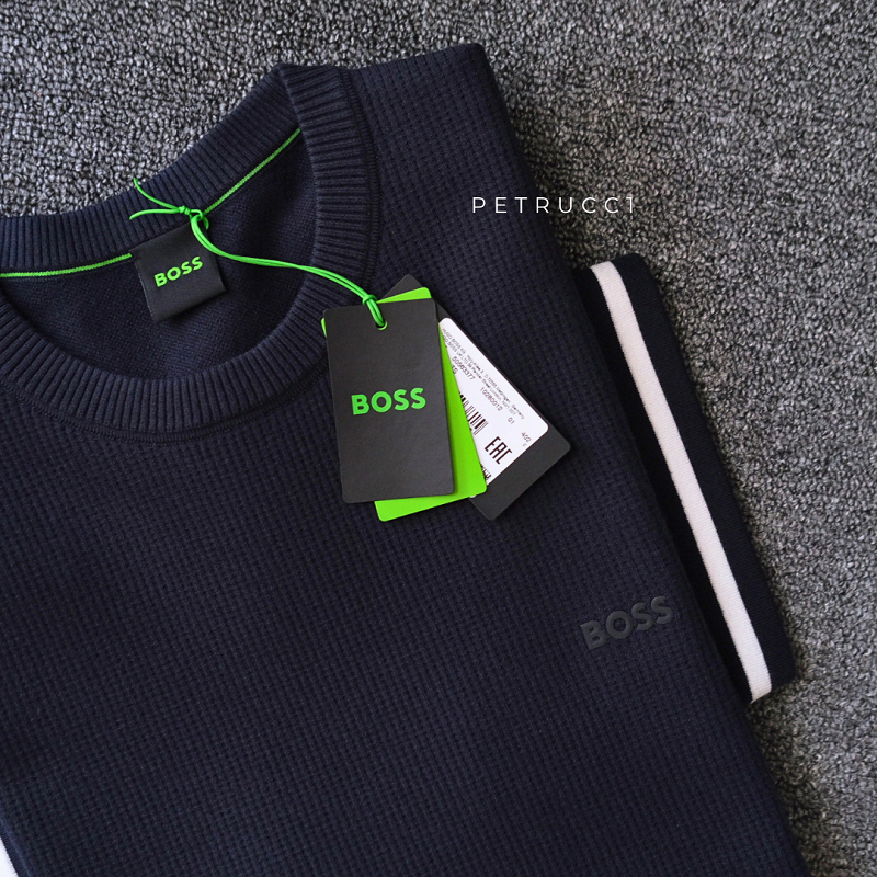 BOSS KN Momentum-Lite T-Shirt 50563377