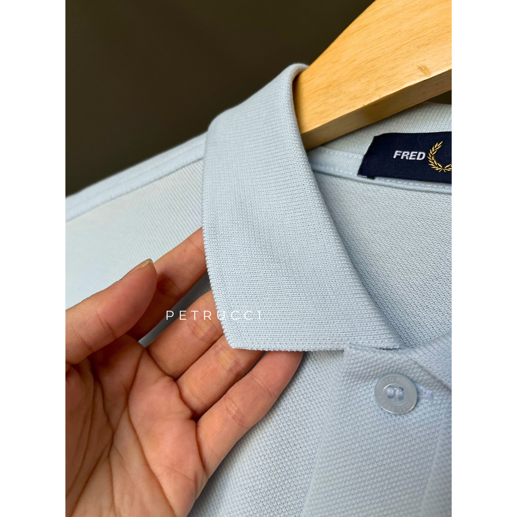 Fred Perry The Twin Tipped Polo Shirt M6000/R30