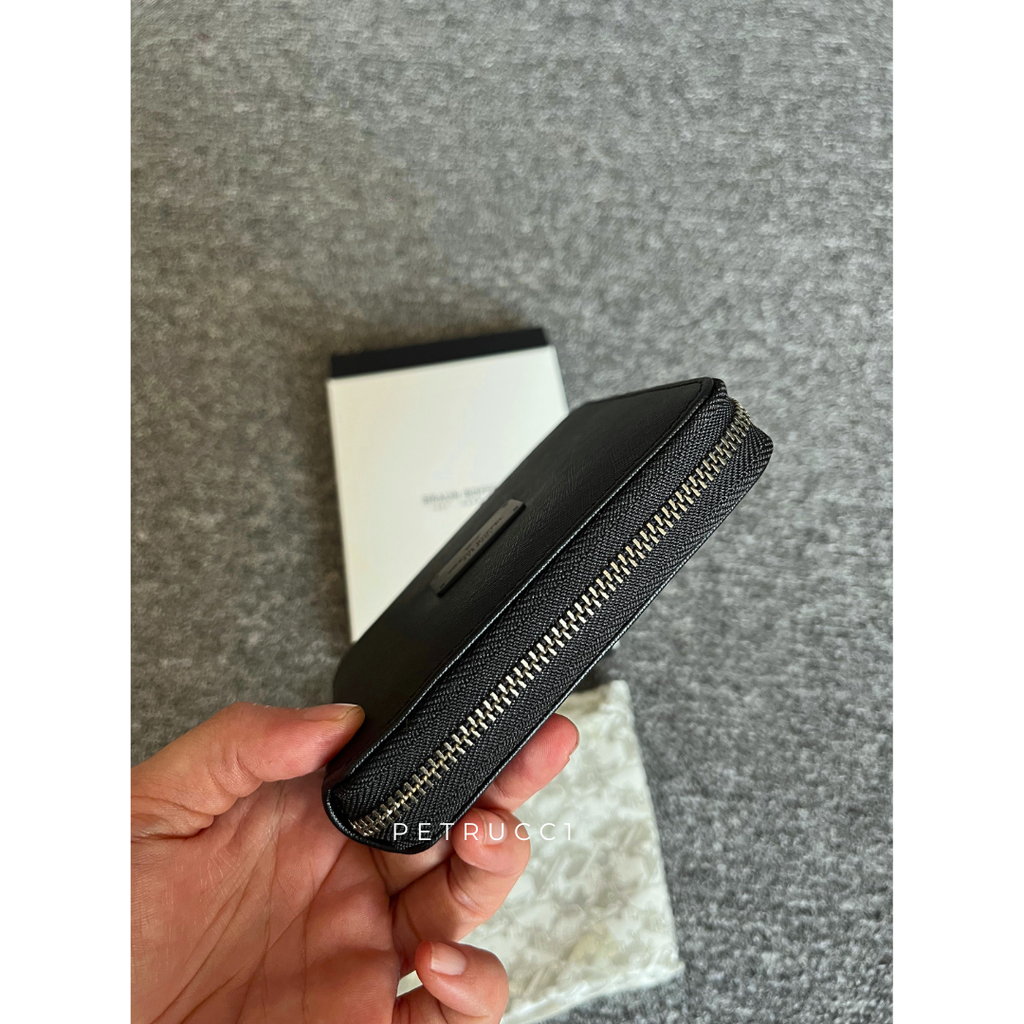 BRAUN BUFFEL WALLET Men Dompet Pria Wanita GABRIEL 327