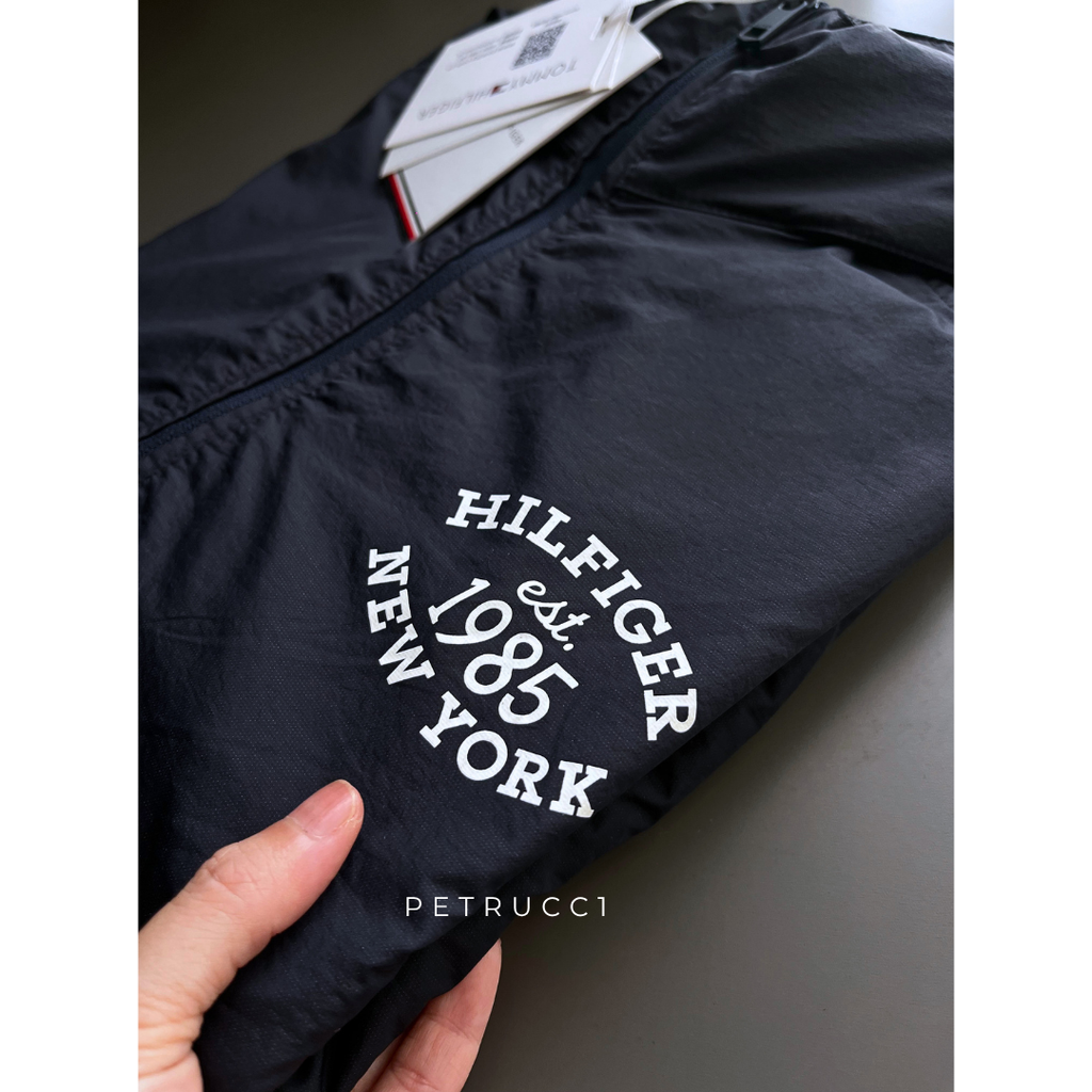 TOMMY HILFIGER Super Light Wind Breaker Jacket  WW43460