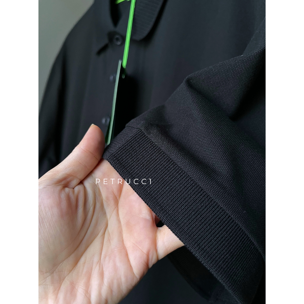 BOSS Polo Paule Rib 50538100