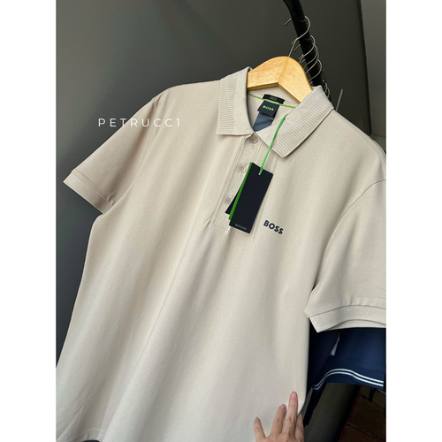 BOSS Polo Paule Rib 50538100