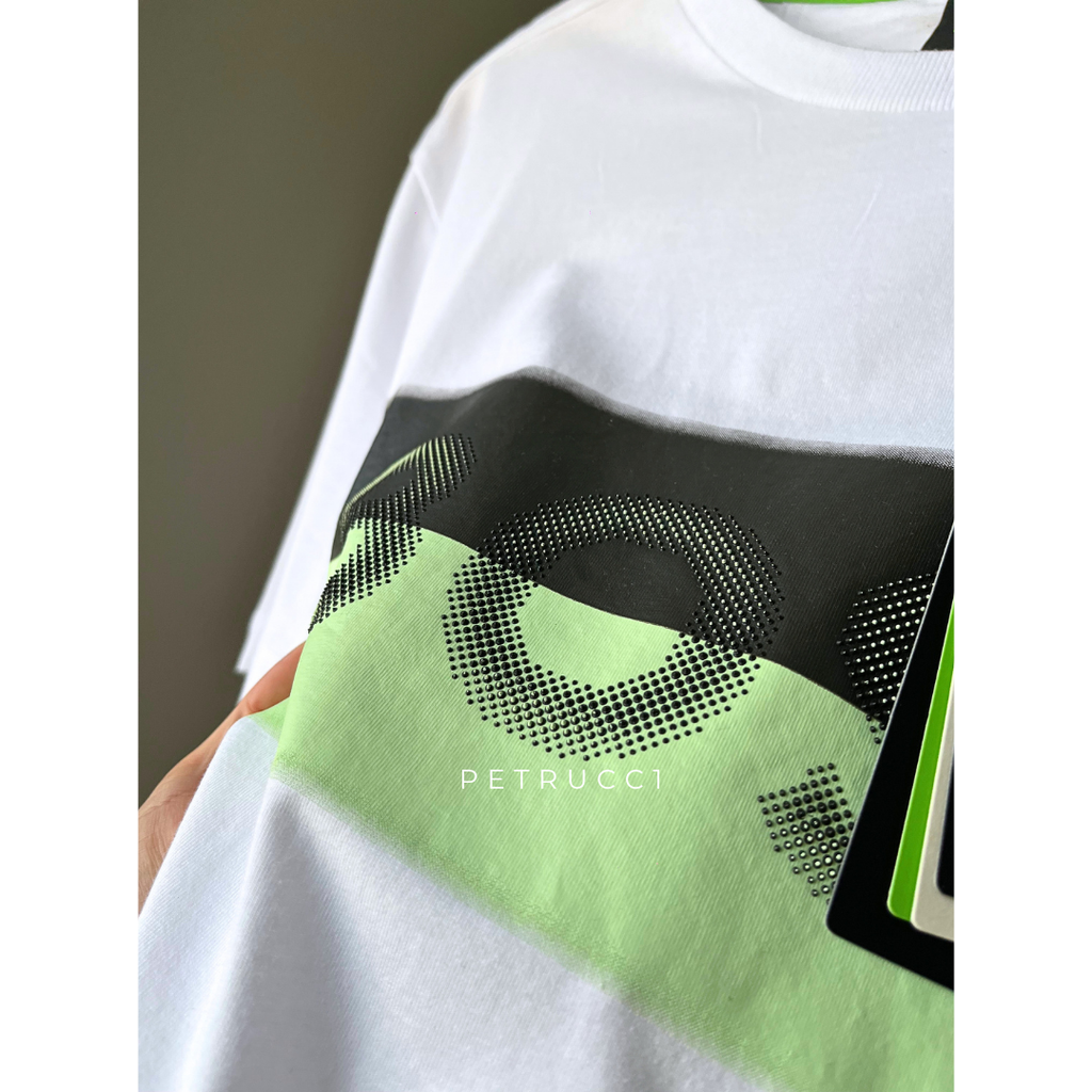 BOSS Tee 9 T-Shirt Kaos 50512998