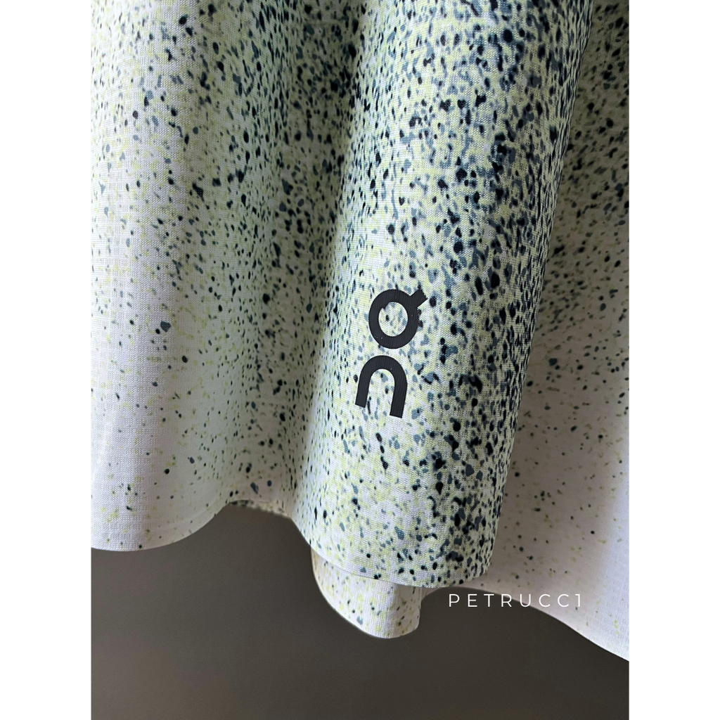 ON Court Tank Fade Men Top Tennis