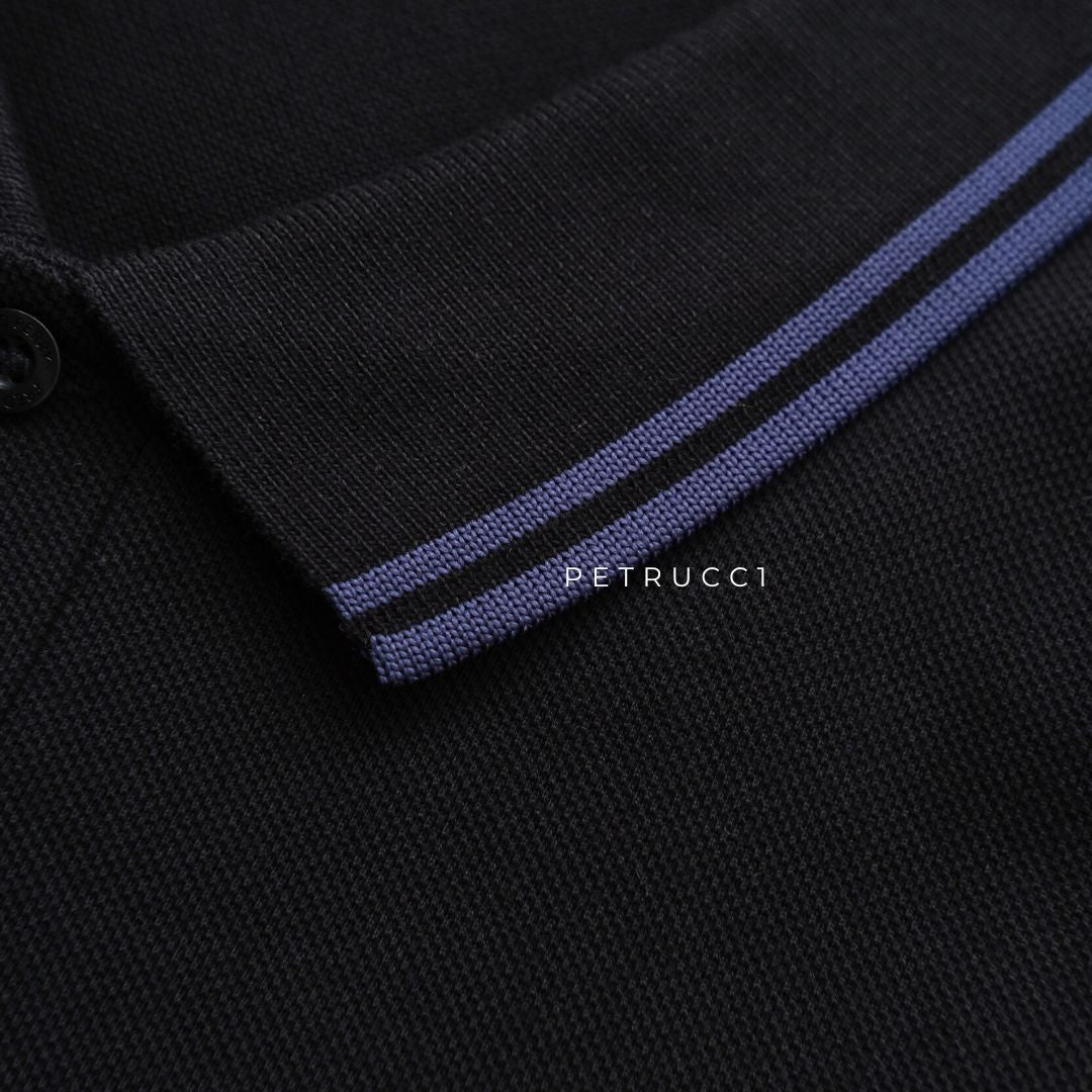 Fred Perry The Twin Tipped Polo Shirt M3600/R77