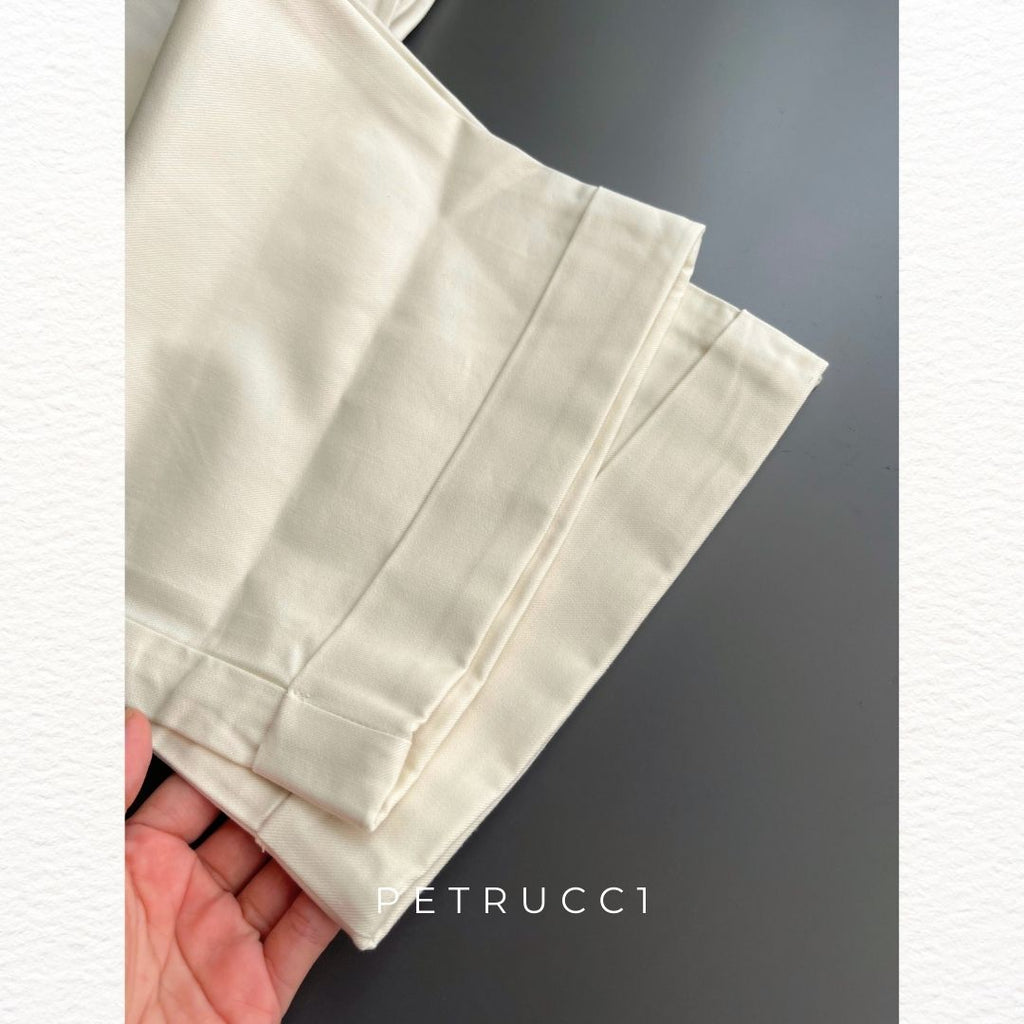 Fred Perry Twill Tennis Trousers T9128