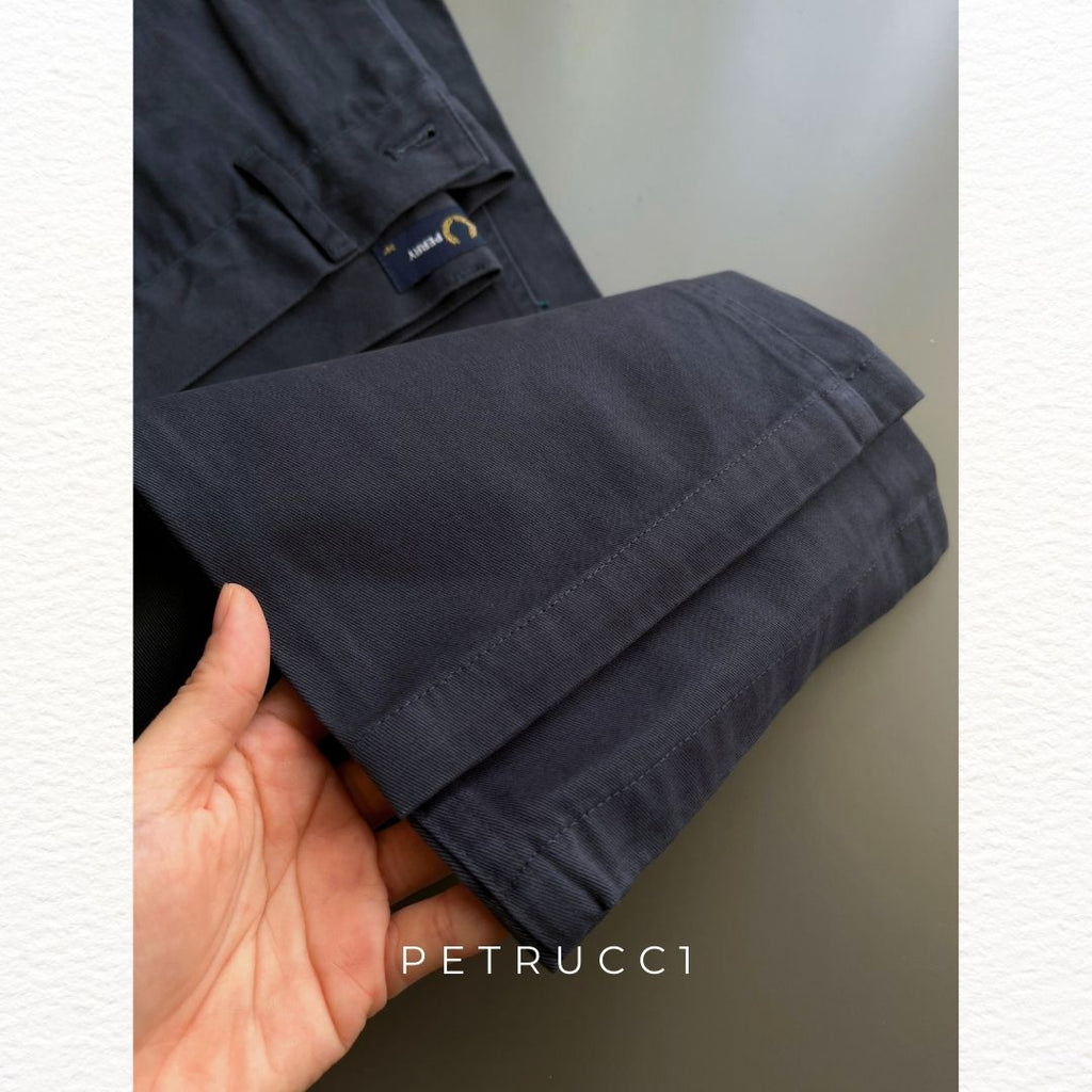 Fred Perry Slim Fit Trouser T9130